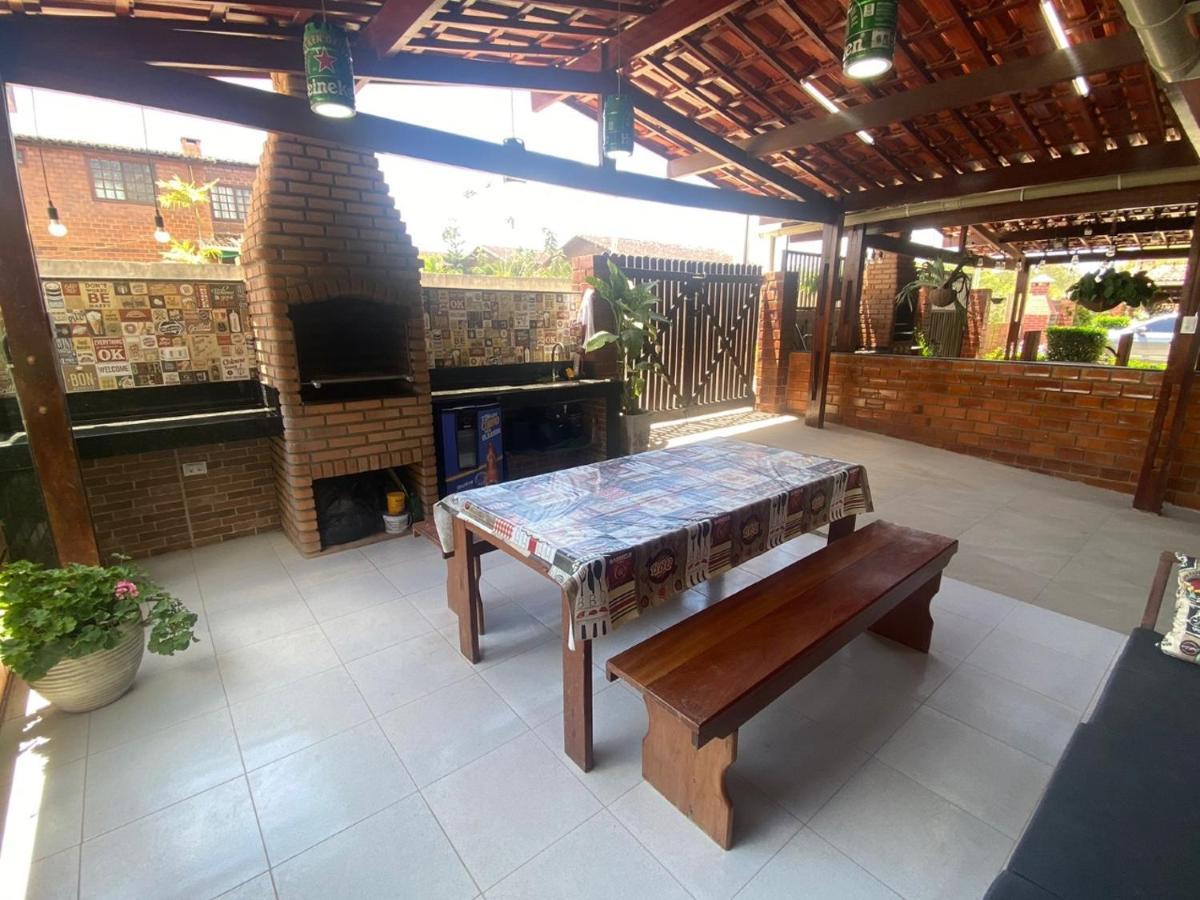 Casa Aconchegante E Equipada Em Gravata Villa Buitenkant foto
